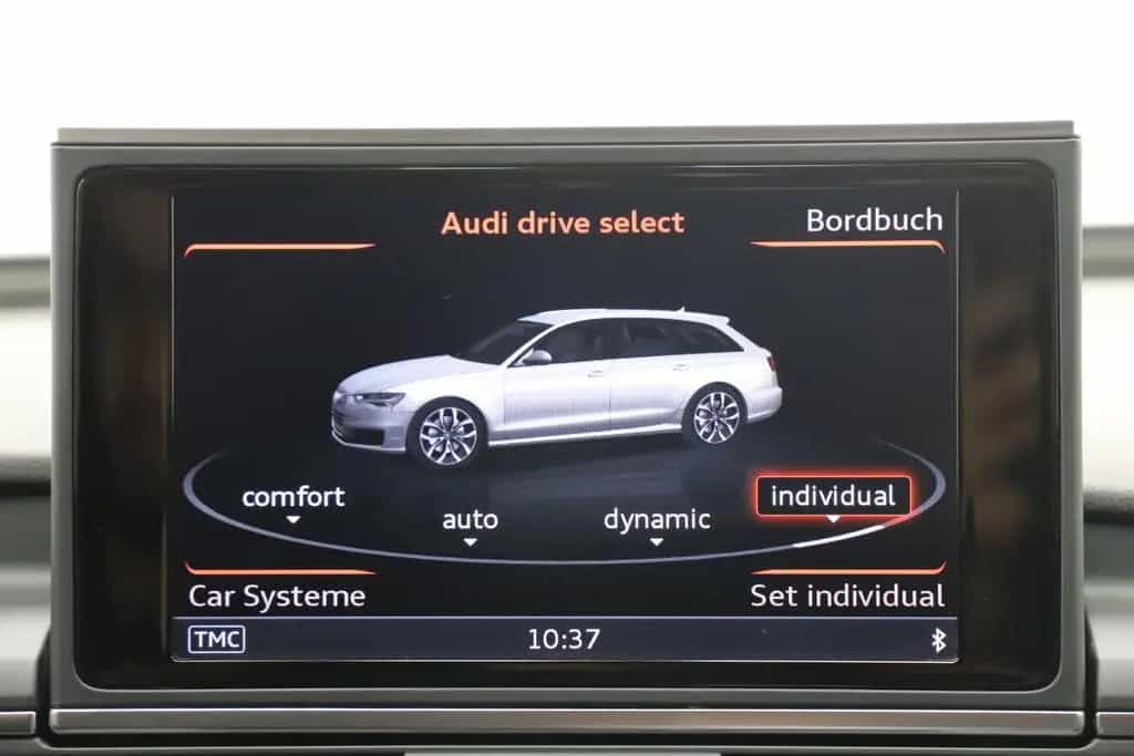 Audi A6 Avant 2.0TDI 190PS S tronic S Line Ultra Navi 10/2017-photo-23