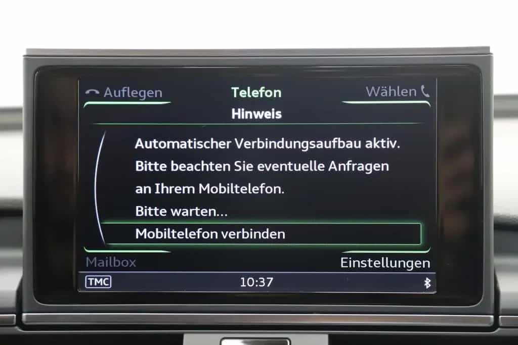 Audi A6 Avant 2.0TDI 190PS S tronic S Line Ultra Navi 10/2017-photo-24
