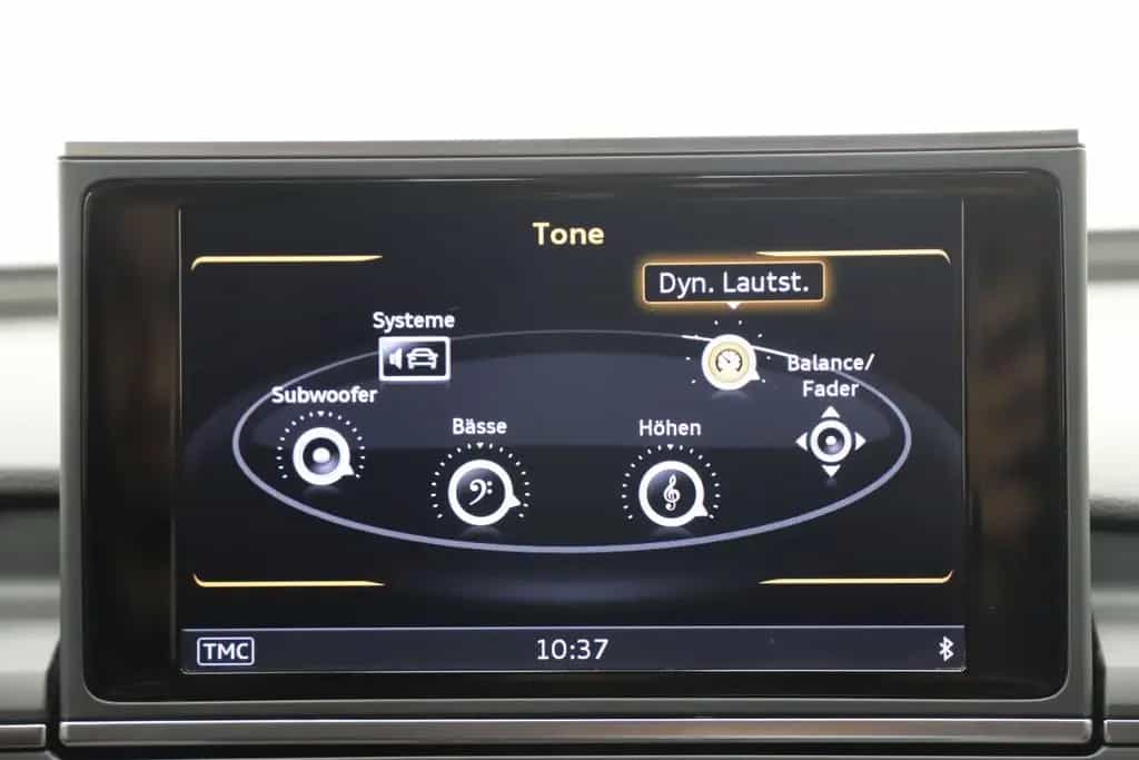 Audi A6 Avant 2.0TDI 190PS S tronic S Line Ultra Navi 10/2017-photo-26