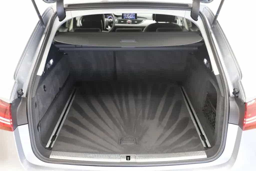 Audi A6 Avant 2.0TDI 190PS S tronic S Line Ultra Navi 10/2017-photo-40