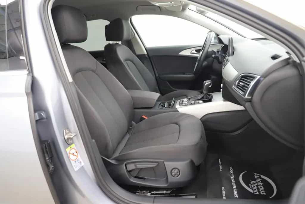 Audi A6 Avant 2.0TDI 190PS S tronic S Line Ultra Navi 10/2017-photo-9