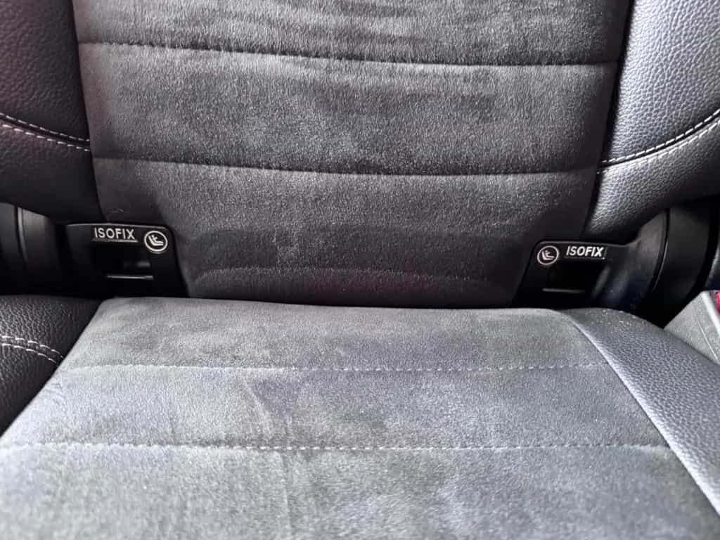 Mercedes-Benz ML 350 CDI AMG Paket Pano Airmatic ILS Comand 20 04/2013-photo-23