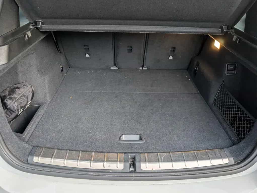 BMW X1 xDrive20d M Sport Steptronic M Sport 07/2018-photo-10