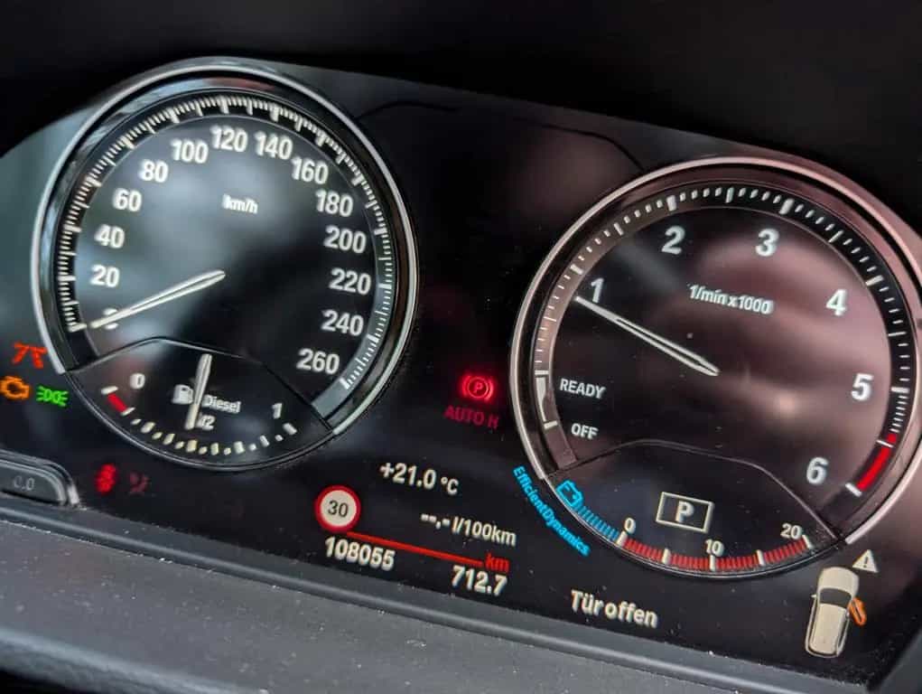 BMW X1 xDrive20d M Sport Steptronic M Sport 07/2018-photo-2