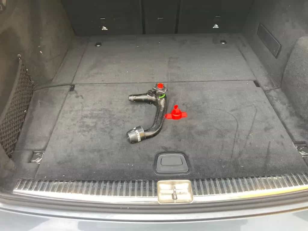 Mercedes-Benz E 220 d T-Modell 9 G-Tronik, LED, AHK, 2.Hd 09/2018-photo-10
