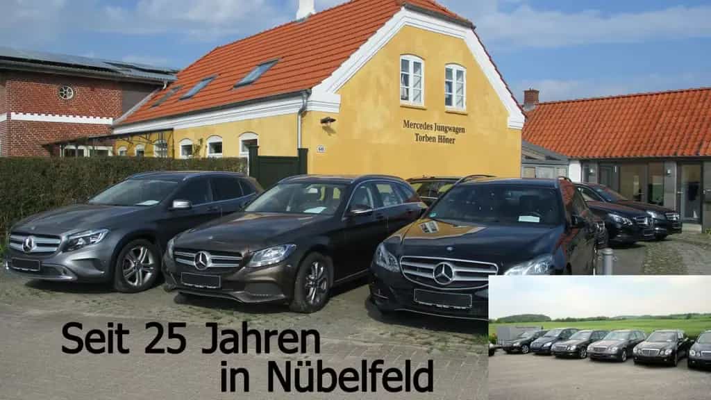 Mercedes-Benz E 220 d T-Modell 9 G-Tronik, LED, AHK, 2.Hd 09/2018-photo-13