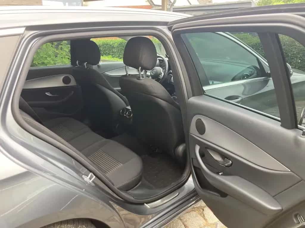 Mercedes-Benz E 220 d T-Modell 9 G-Tronik, LED, AHK, 2.Hd 09/2018-photo-8