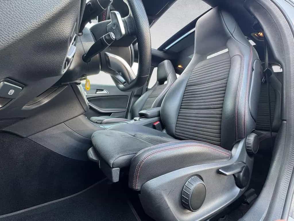 Mercedes-Benz GLA 250 4Matic AMG Night LED Pano el.Heckkl 11/2019-photo-11