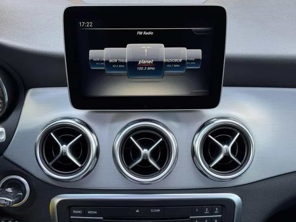Mercedes-Benz GLA 250 4Matic AMG Night LED Pano el.Heckkl 11/2019-photo-14
