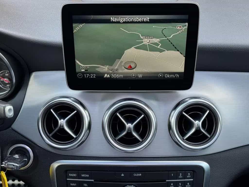 Mercedes-Benz GLA 250 4Matic AMG Night LED Pano el.Heckkl 11/2019-photo-15