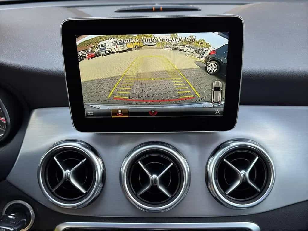 Mercedes-Benz GLA 250 4Matic AMG Night LED Pano el.Heckkl 11/2019-photo-16