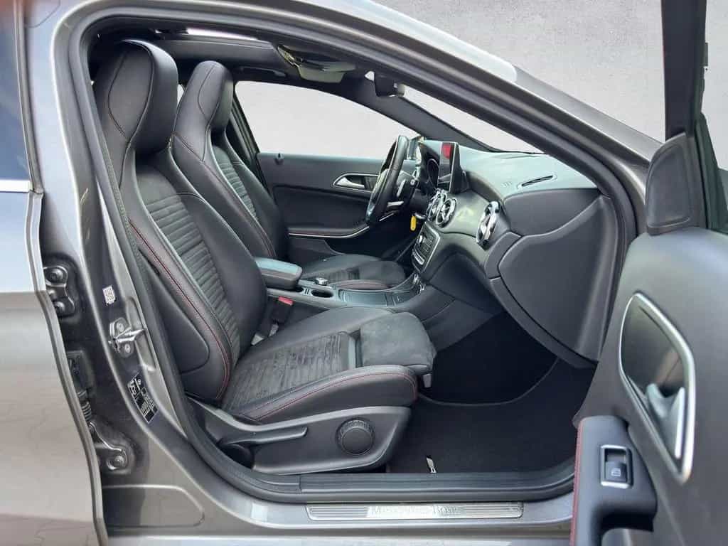 Mercedes-Benz GLA 250 4Matic AMG Night LED Pano el.Heckkl 11/2019-photo-27