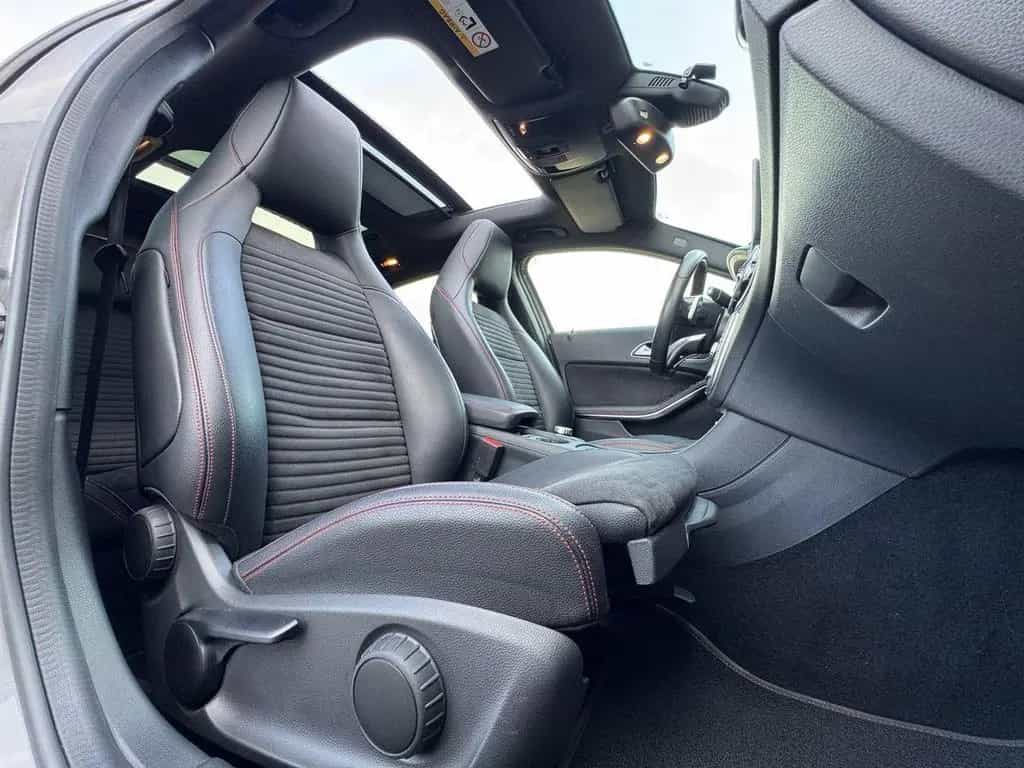 Mercedes-Benz GLA 250 4Matic AMG Night LED Pano el.Heckkl 11/2019-photo-28
