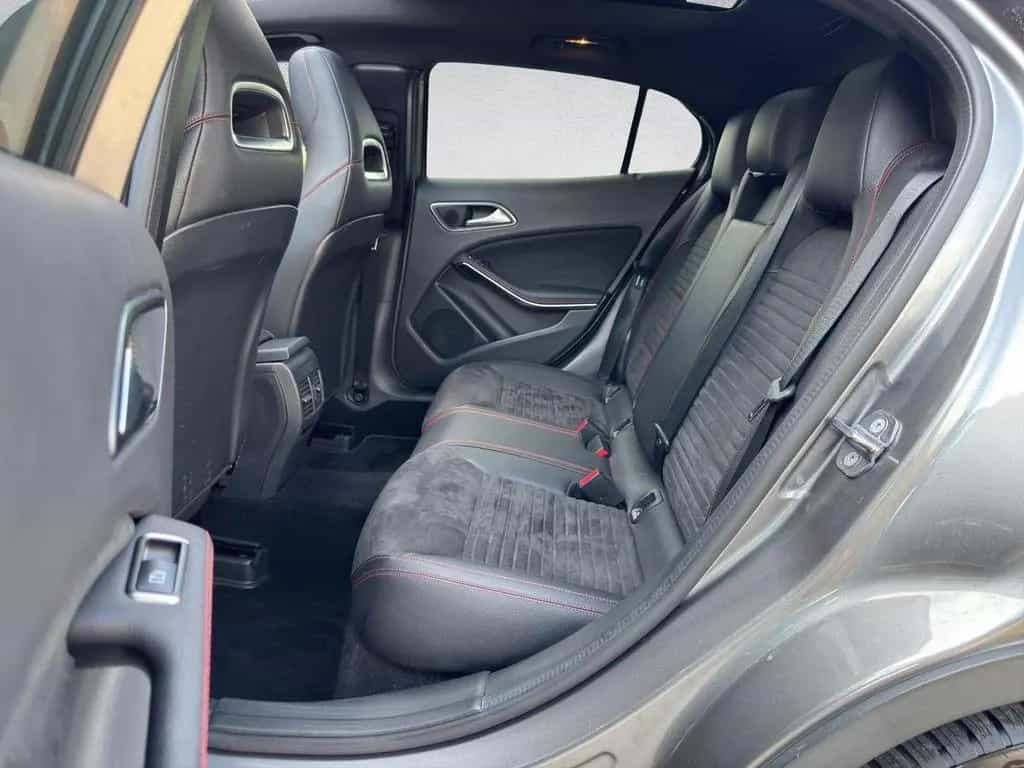 Mercedes-Benz GLA 250 4Matic AMG Night LED Pano el.Heckkl 11/2019-photo-30