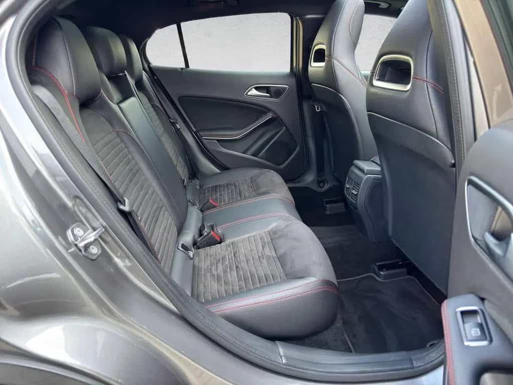 Mercedes-Benz GLA 250 4Matic AMG Night LED Pano el.Heckkl 11/2019-photo-31