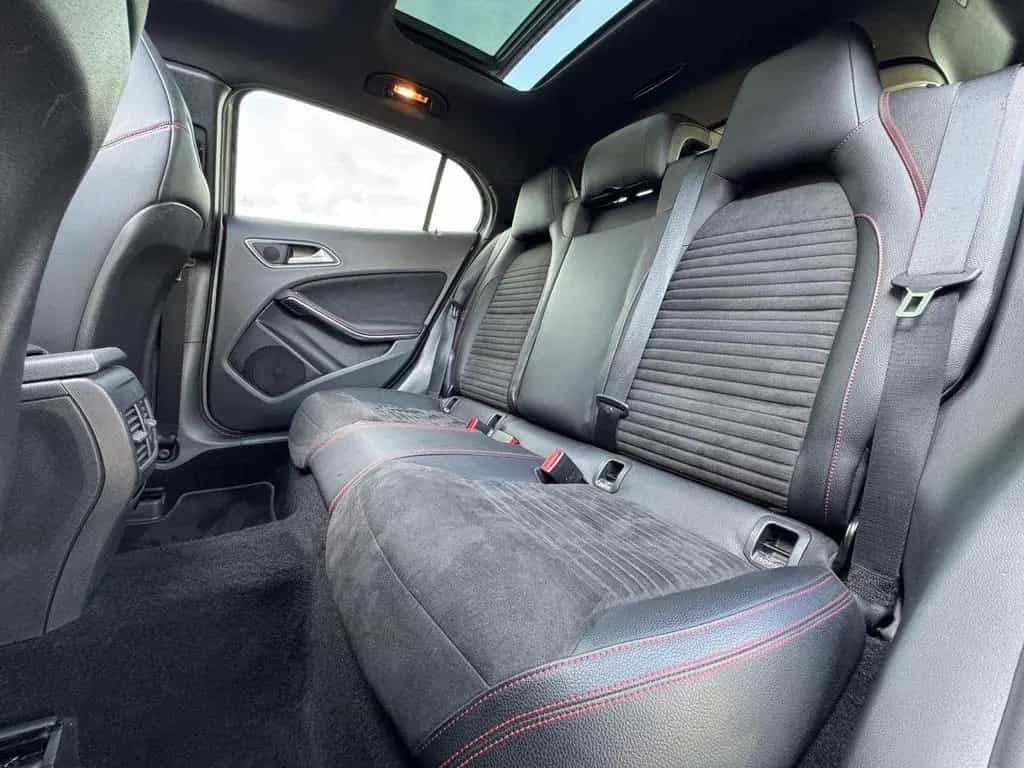 Mercedes-Benz GLA 250 4Matic AMG Night LED Pano el.Heckkl 11/2019-photo-32