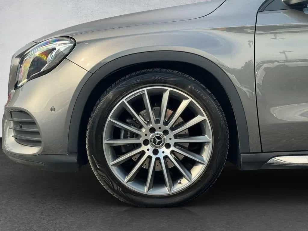 Mercedes-Benz GLA 250 4Matic AMG Night LED Pano el.Heckkl 11/2019-photo-38