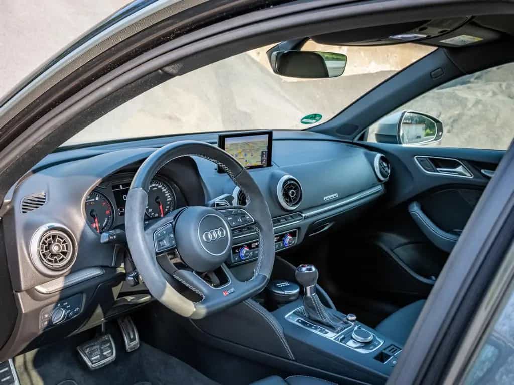 Audi RS3 2.5 TFSI S tronic quattro Sportback Original 08/2019-photo-10