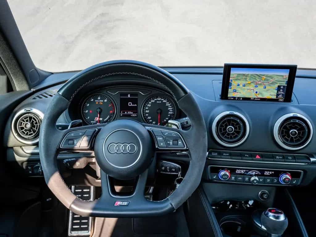 Audi RS3 2.5 TFSI S tronic quattro Sportback Original 08/2019-photo-12