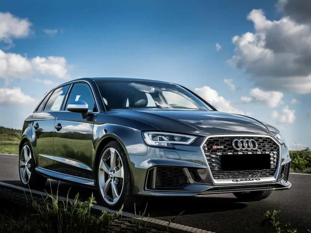 Audi RS3 2.5 TFSI S tronic quattro Sportback Original 08/2019-photo-7