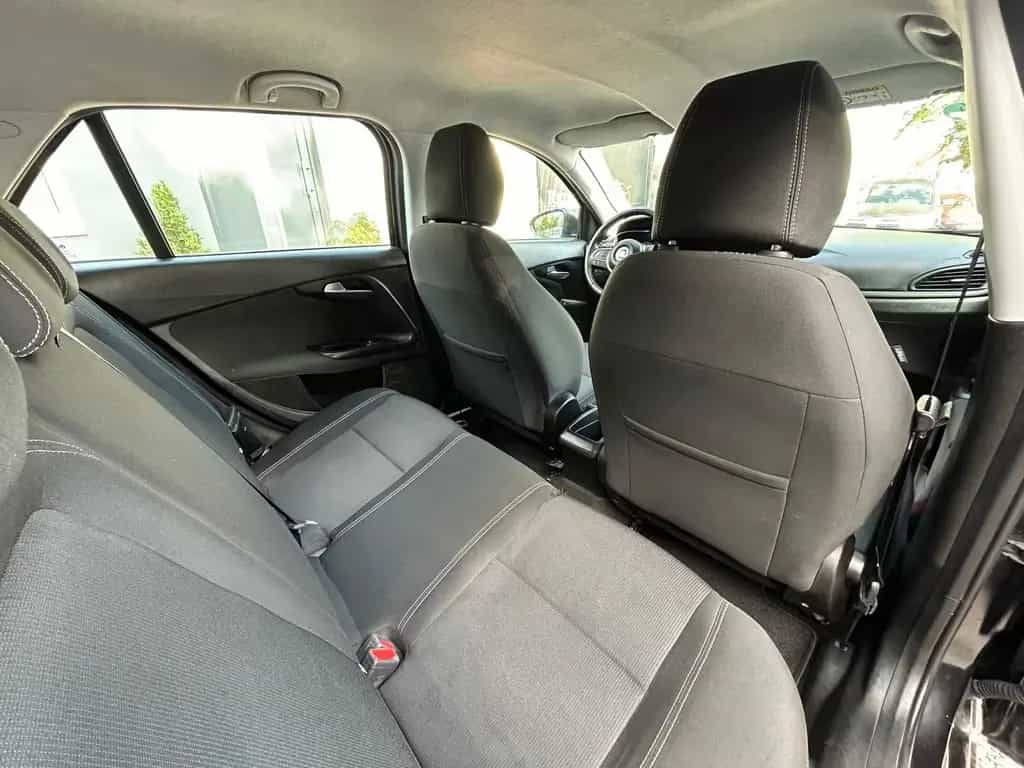 Fiat Tipo HYBRID 1.5/AUTOM/MFL/TEMP/KLIMAAUT/DISPLAY/ 09/2022-photo-14