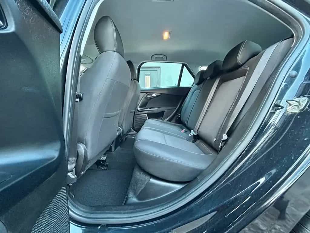 Fiat Tipo HYBRID 1.5/AUTOM/MFL/TEMP/KLIMAAUT/DISPLAY/ 09/2022-photo-15