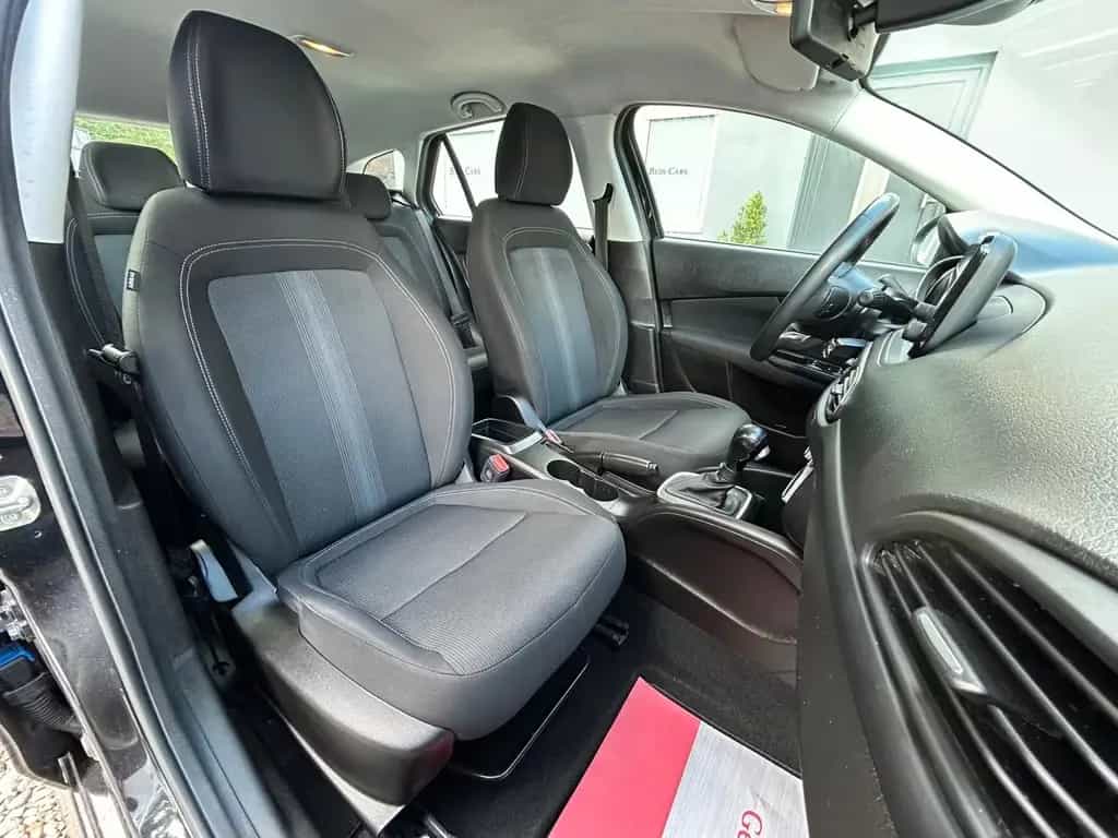 Fiat Tipo HYBRID 1.5/AUTOM/MFL/TEMP/KLIMAAUT/DISPLAY/ 09/2022-photo-18