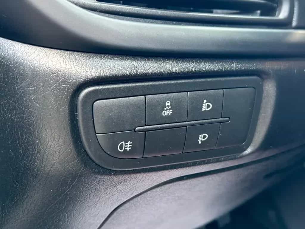 Fiat Tipo HYBRID 1.5/AUTOM/MFL/TEMP/KLIMAAUT/DISPLAY/ 09/2022-photo-22