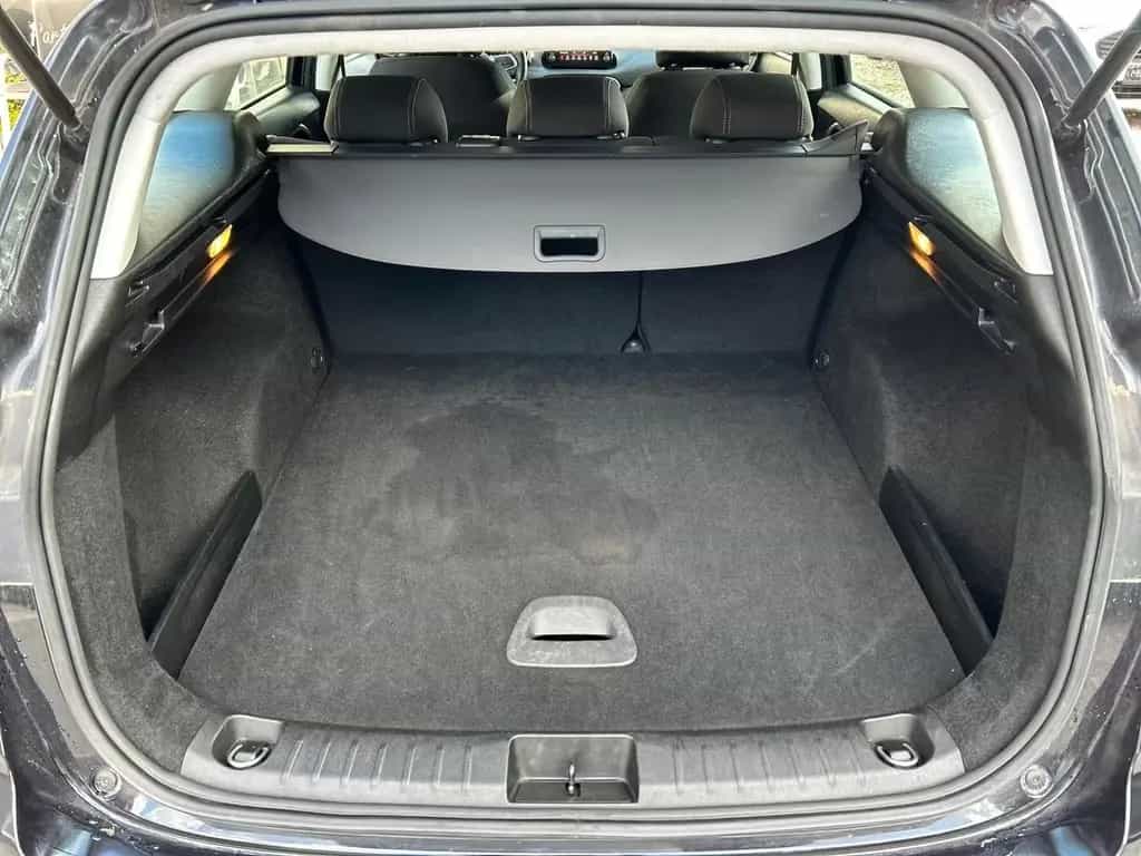 Fiat Tipo HYBRID 1.5/AUTOM/MFL/TEMP/KLIMAAUT/DISPLAY/ 09/2022-photo-9