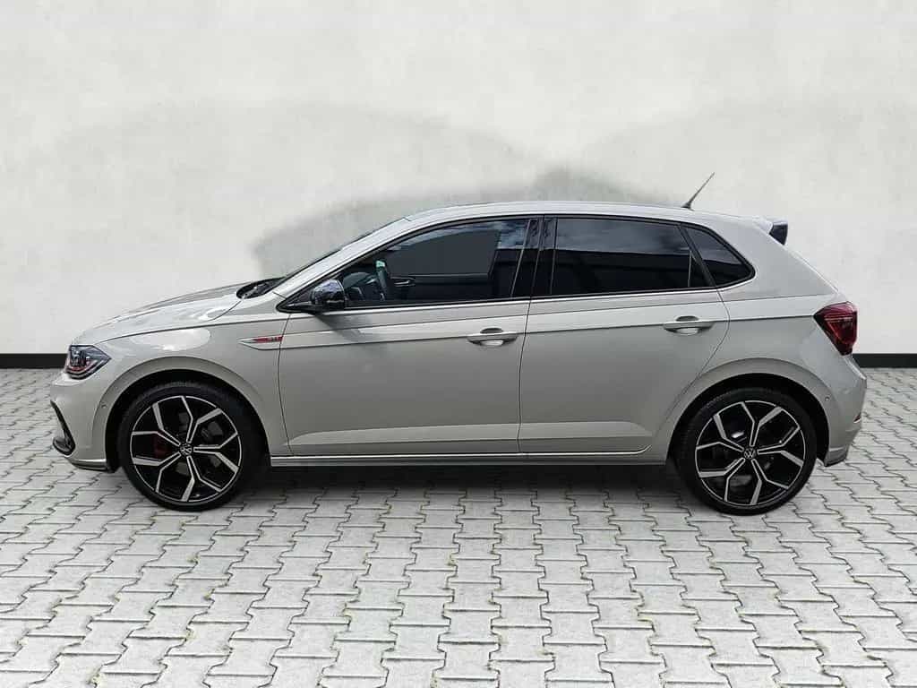 Volkswagen Polo 2.0 TSI DSG GTI / ACC / IQ.Light / 18Zoll 05/2026-photo-4