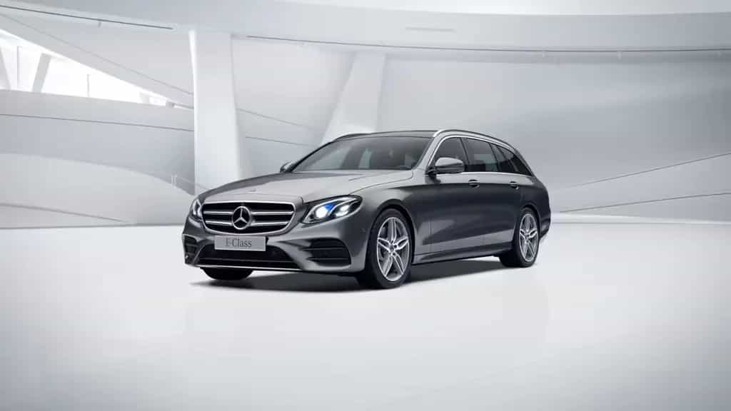 Mercedes-Benz E 400 4M 3x AMG PANO*Airmatic*DISTR+*360°*HUD 01/2018-photo-0