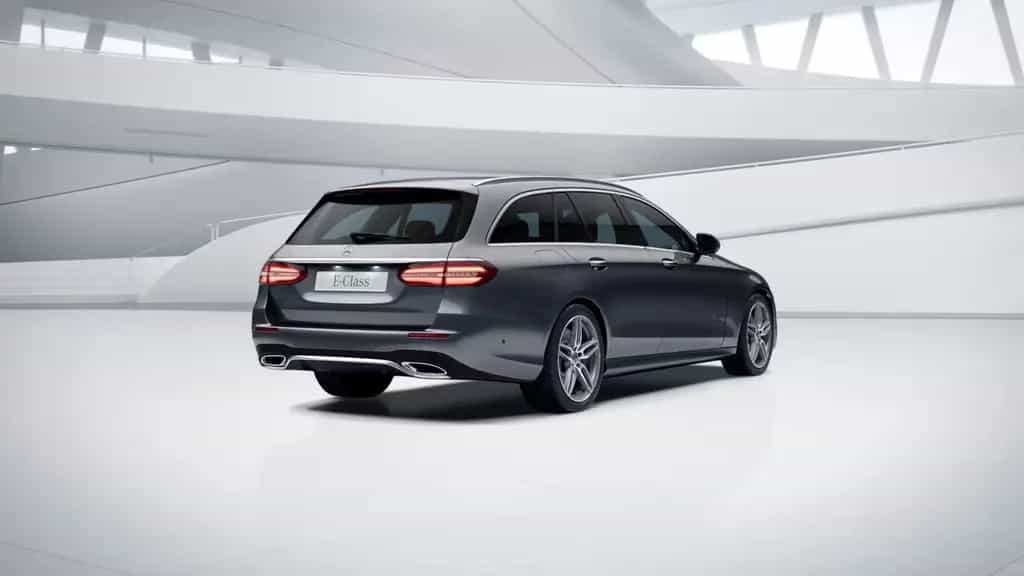 Mercedes-Benz E 400 4M 3x AMG PANO*Airmatic*DISTR+*360°*HUD 01/2018-photo-1