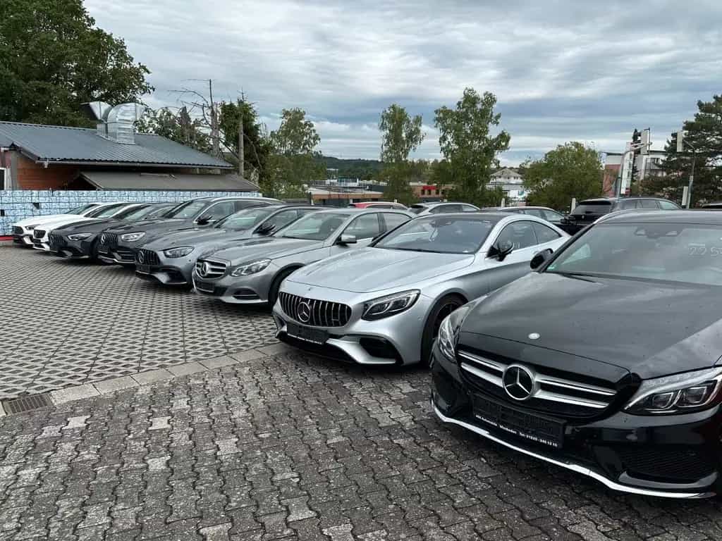 Mercedes-Benz E 400 4M 3x AMG PANO*Airmatic*DISTR+*360°*HUD 01/2018-photo-18