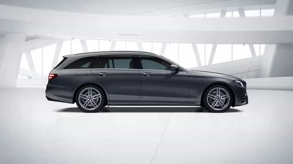 Mercedes-Benz E 400 4M 3x AMG PANO*Airmatic*DISTR+*360°*HUD 01/2018-photo-6