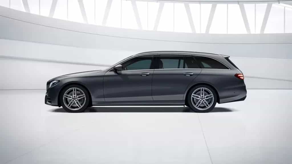 Mercedes-Benz E 400 4M 3x AMG PANO*Airmatic*DISTR+*360°*HUD 01/2018-photo-7