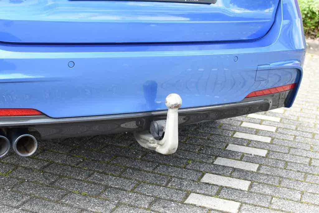 BMW 330 i Touring M Sport Shadow 1. Hd. Voll HUD 03/2019-photo-5