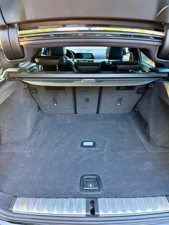 BMW 320 d Touring M Sport Automatik *top Zustand* 08/2021-photo-8