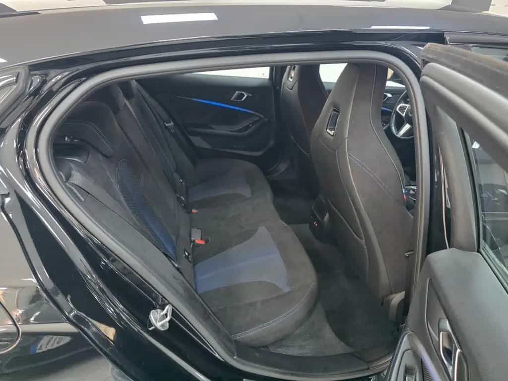 BMW 118 Bmw 118 118d 5p. Msport 08/2021-photo-10