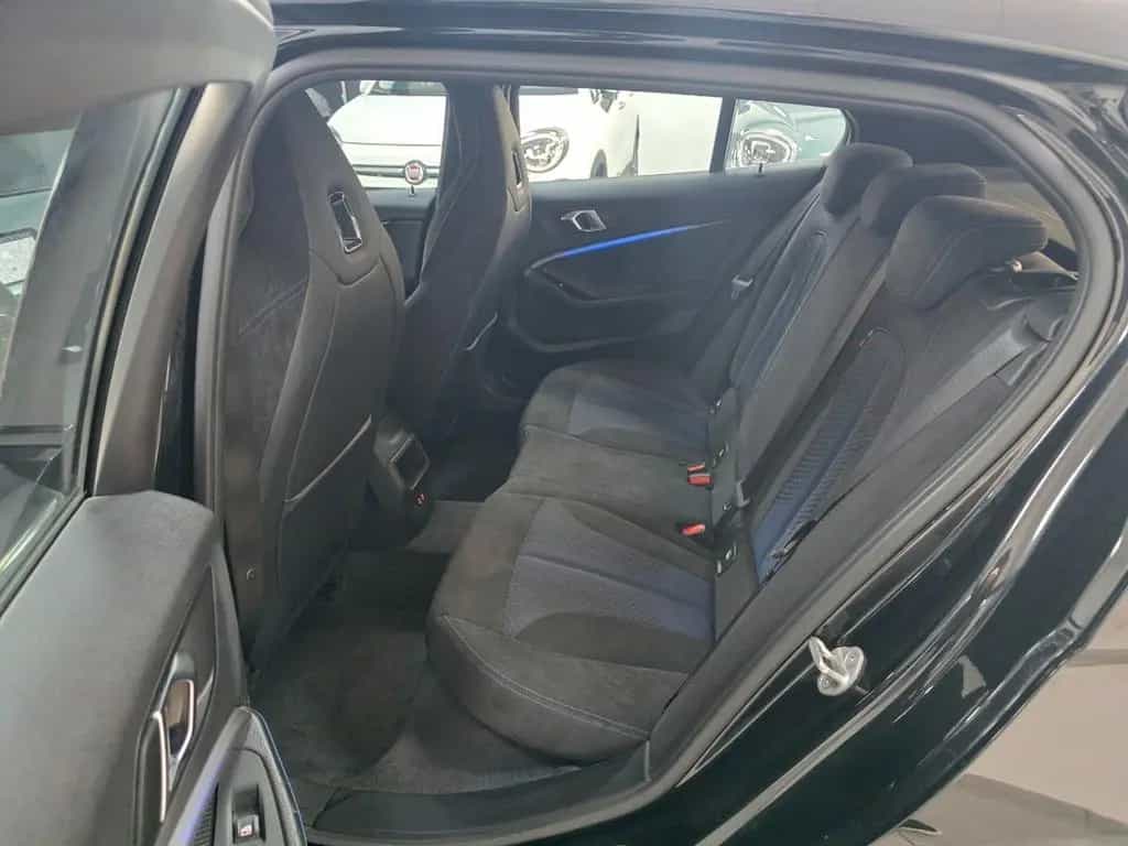 BMW 118 Bmw 118 118d 5p. Msport 08/2021-photo-9