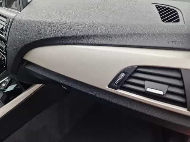 BMW 118 i Automatik*LED*Tempomat*Sitzheiz. 12/2015-photo-18