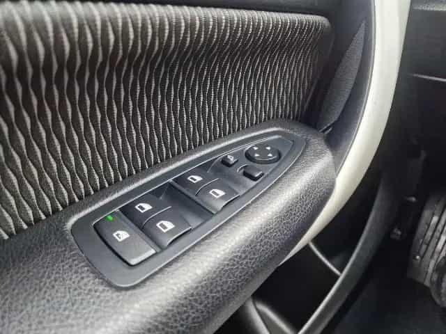 BMW 118 i Automatik*LED*Tempomat*Sitzheiz. 12/2015-photo-23