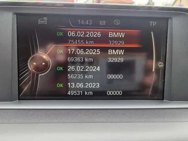 BMW 118 i Automatik*LED*Tempomat*Sitzheiz. 12/2015-photo-24