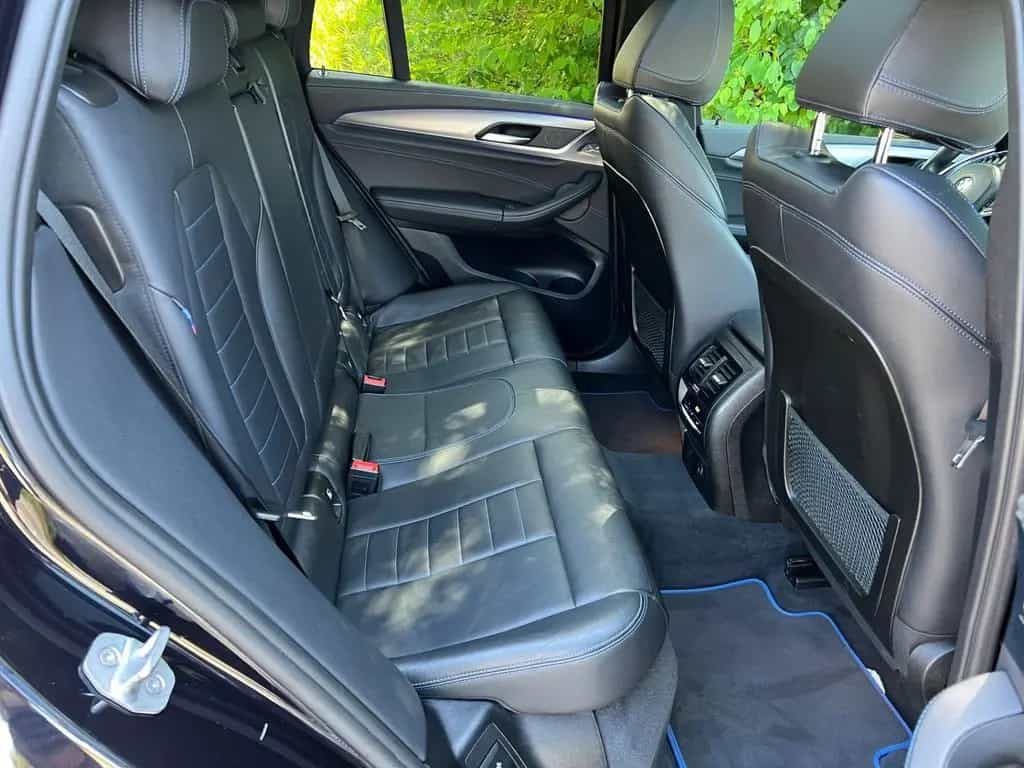 BMW X4 xDrive30i M Sport|PANO|ACC|HuD|H&K|KAM|20"|DE 11/2018-photo-16