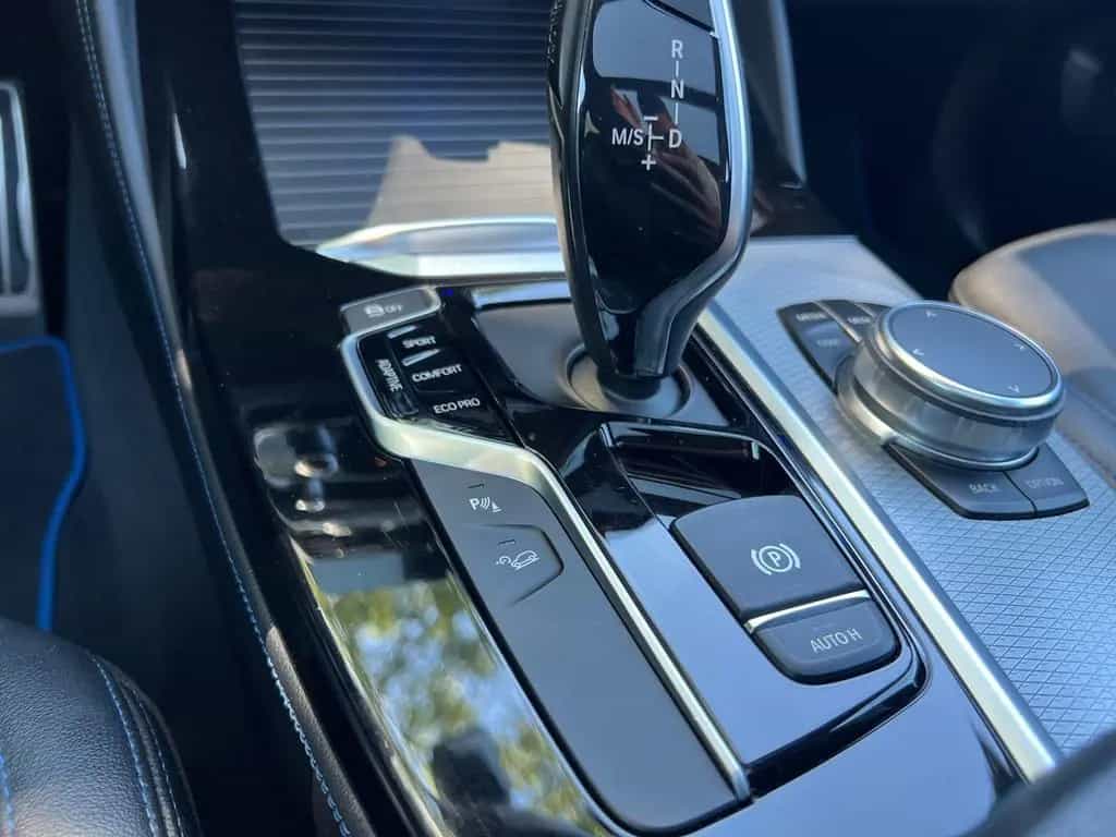BMW X4 xDrive30i M Sport|PANO|ACC|HuD|H&K|KAM|20"|DE 11/2018-photo-19