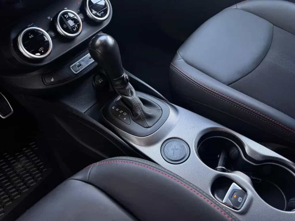 Fiat 500X 1.6 MultiJet 120 CV DCT Sport 08/2020-photo-10