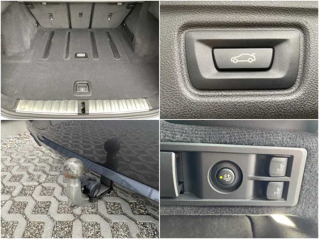 BMW 320 xdAT/M-SPORT/PROF/AKTIV/360°/SPUR /AHK/ 02/2020-photo-12