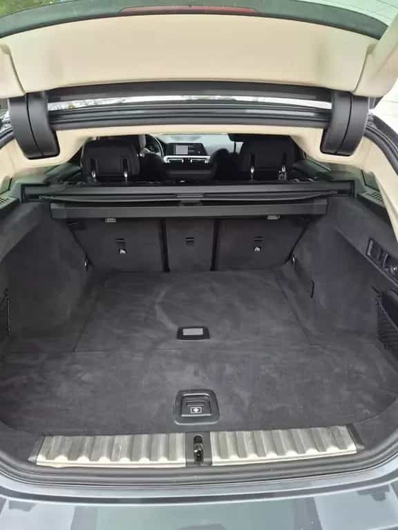 BMW 320 d Touring Sport Line Steptronic 10/2021-photo-20
