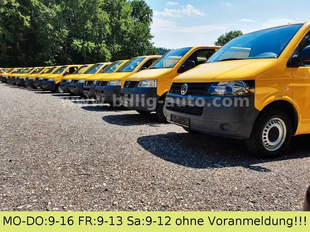 Iveco Other Daily Automatik EU5 Koffer Transporter 03/2012-photo-14