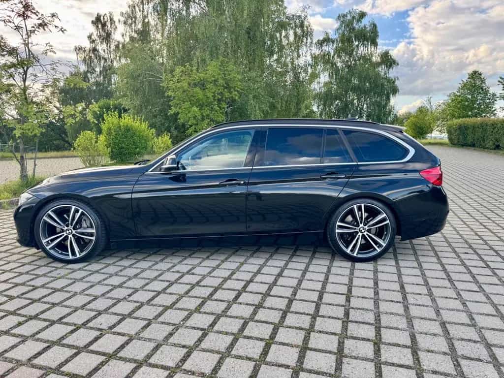 BMW 340 i Touring 06/2018-photo-1