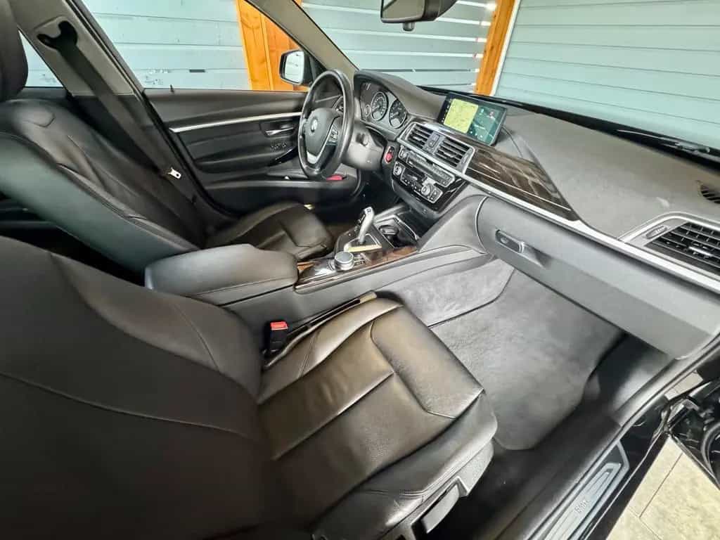 BMW 340 i Touring 06/2018-photo-10